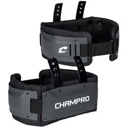 Python Rib Protector