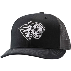 Performance Trucker Snapback Cap