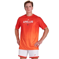 JUICE Short Sleeve Shooter Shirt