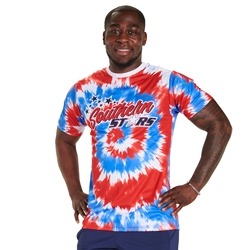 Juice Crew Neck Short Sleeve T-Shirt (ADULT,YOUTH)