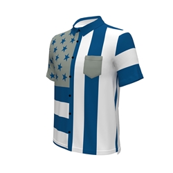 Cabana Shirt (ADULT)