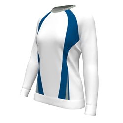 JUICE Raglan Crew Pullover (WOMENS,YOUTH)