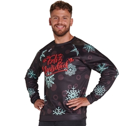 JUICE Raglan Crew Pullover (ADULT,YOUTH)