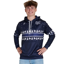 Juice Classic Hoodie (ADULT,YOUTH)