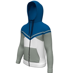Juice Full Zip Hoodie (ADULT,YOUTH)