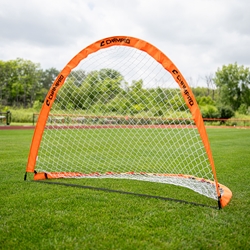 Fold-Up Goal 6' x 4'